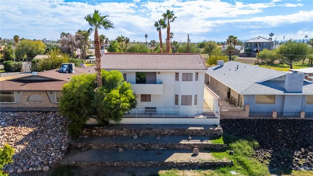 1057 Terrace Drive, Bullhead City, AZ 86442