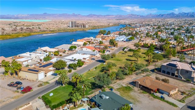 1057 Terrace Drive, Bullhead City, AZ 86442