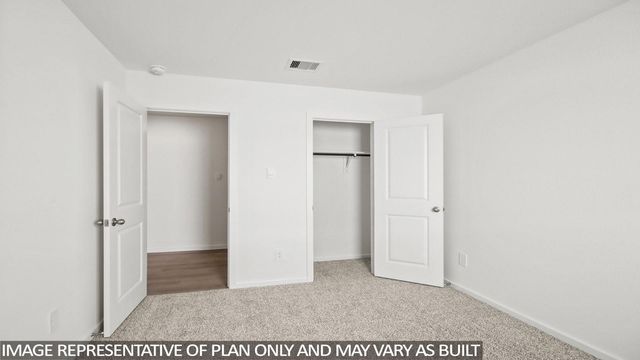 40814 Hawthorne Glades Street, Magnolia, TX 77354