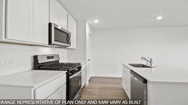 40814 Hawthorne Glades Street, Magnolia, TX 77354