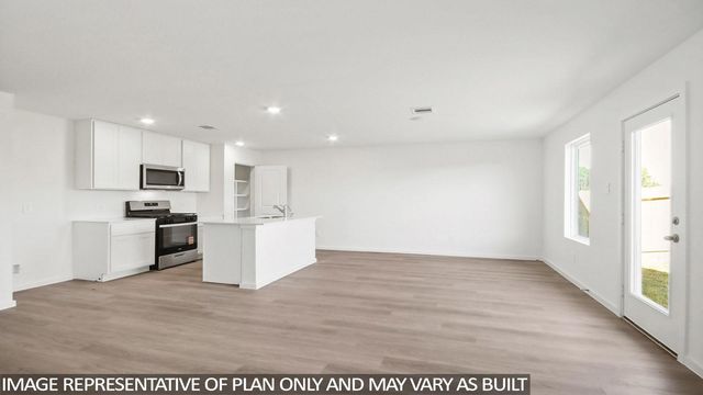 40814 Hawthorne Glades Street, Magnolia, TX 77354