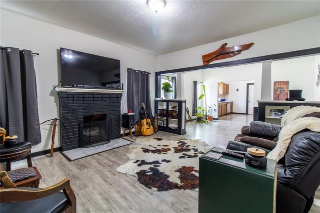 1017 E Main Streets, Shawnee, OK 74801