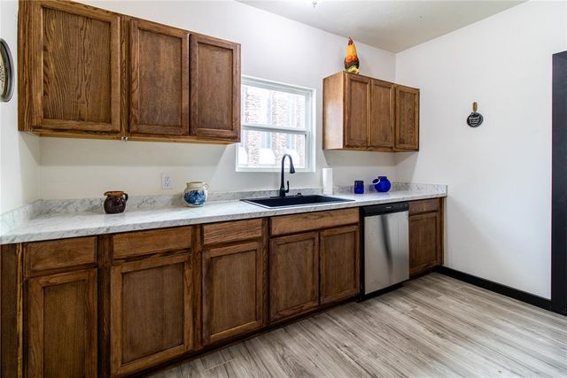 1017 E Main Streets, Shawnee, OK 74801