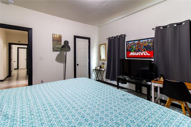 1017 E Main Streets, Shawnee, OK 74801