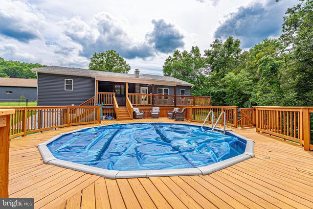 12105 CASH VALLEY, Cumberland, MD 21502
