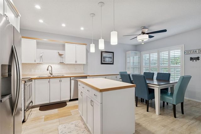 2291 AMERICUS BOULEVARD W 3, Clearwater, FL 33763