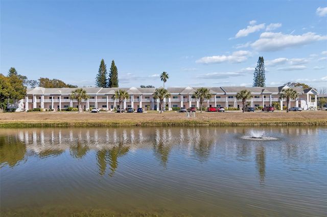 2291 AMERICUS BOULEVARD W 3, Clearwater, FL 33763