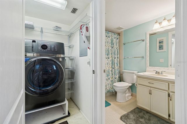 2291 AMERICUS BOULEVARD W 3, Clearwater, FL 33763