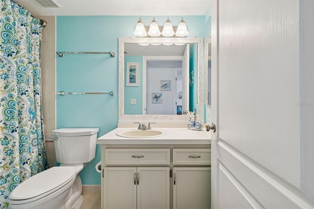 2291 AMERICUS BOULEVARD W 3, Clearwater, FL 33763