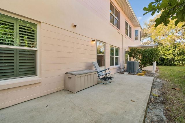 2291 AMERICUS BOULEVARD W 3, Clearwater, FL 33763