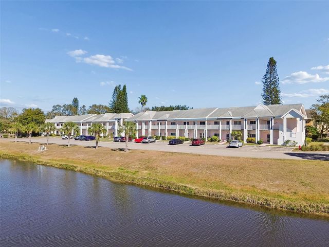 2291 AMERICUS BOULEVARD W 3, Clearwater, FL 33763