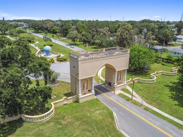 2291 AMERICUS BOULEVARD W 3, Clearwater, FL 33763