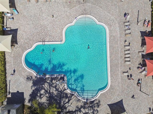 2291 AMERICUS BOULEVARD W 3, Clearwater, FL 33763