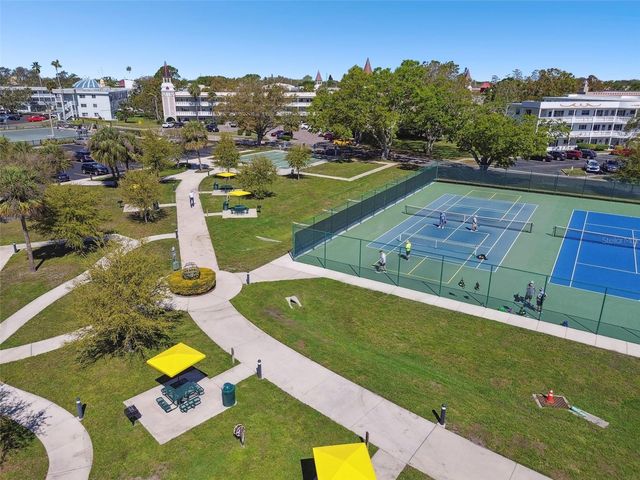 2291 AMERICUS BOULEVARD W 3, Clearwater, FL 33763