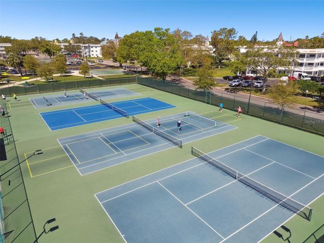 2291 AMERICUS BOULEVARD W 3, Clearwater, FL 33763