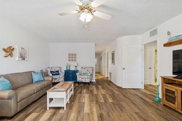 2291 AMERICUS BOULEVARD W 3, Clearwater, FL 33763