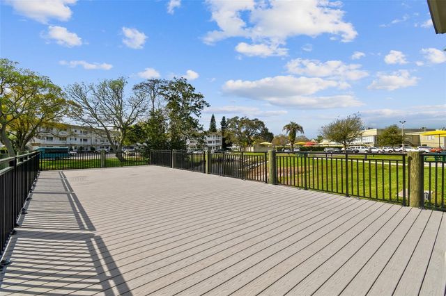 2291 AMERICUS BOULEVARD W 3, Clearwater, FL 33763