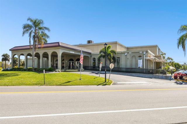 2291 AMERICUS BOULEVARD W 3, Clearwater, FL 33763