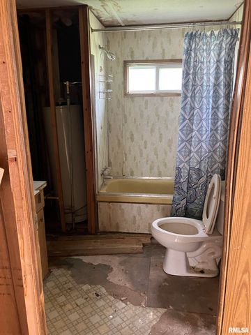 114 OAK Street, Gladstone, IL 61437