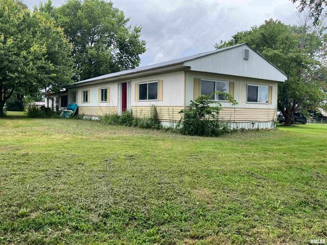 114 OAK Street, Gladstone, IL 61437