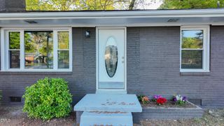1100 Rountree Avenue SE, Wilson, NC 27893