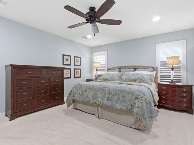 2810 Brandy LN, Georgetown, TX 78628