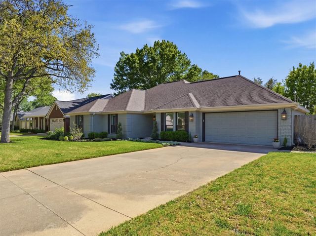 2810 Brandy LN, Georgetown, TX 78628