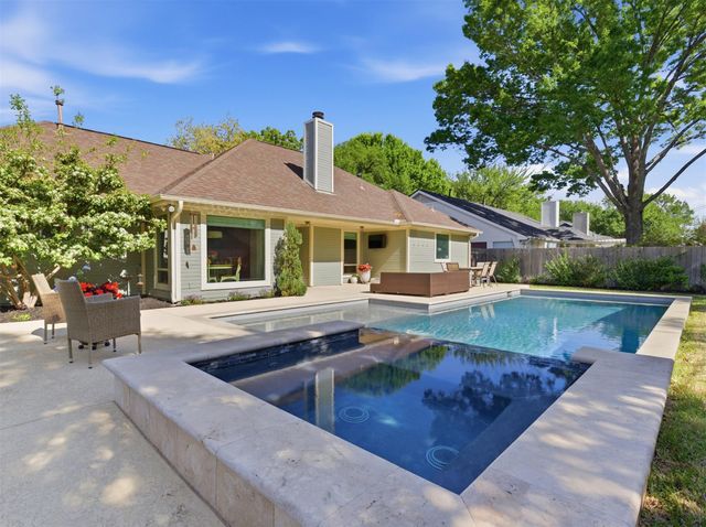 2810 Brandy LN, Georgetown, TX 78628