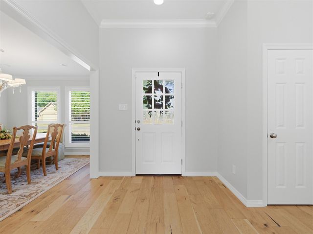 2810 Brandy LN, Georgetown, TX 78628