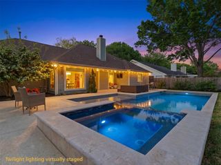 2810 Brandy LN, Georgetown, TX 78628