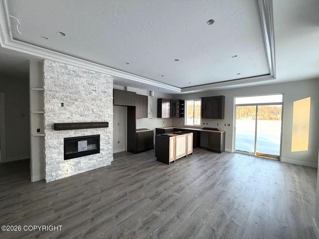 6219 S Emerald Way, Big Lake, AK 99652