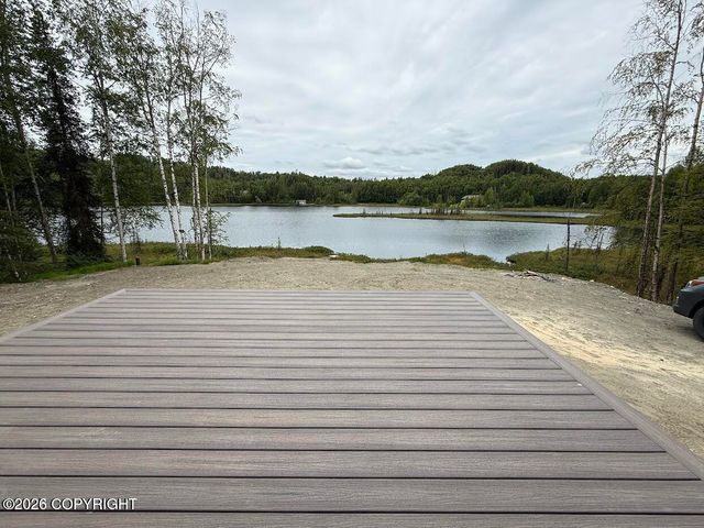 6219 S Emerald Way, Big Lake, AK 99652