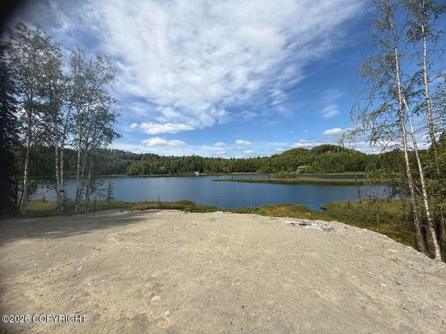 6219 S Emerald Way, Big Lake, AK 99652