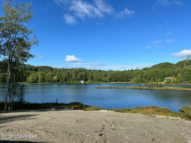 6219 S Emerald Way, Big Lake, AK 99652