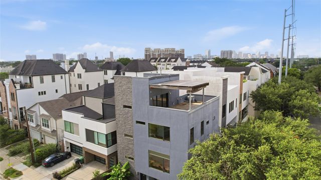 1853 Sul Ross Street, Houston, TX 77098