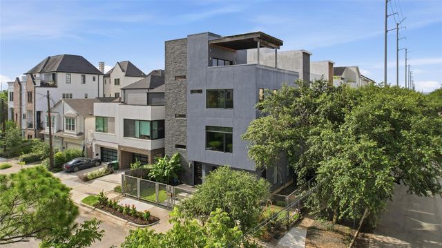 1853 Sul Ross Street, Houston, TX 77098