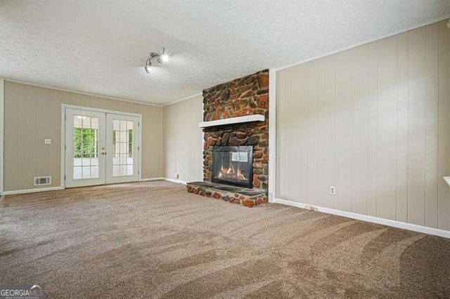 308 River Bluff Drive, Woodstock, GA 30188