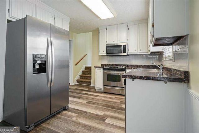 308 River Bluff Drive, Woodstock, GA 30188