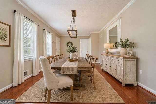 308 River Bluff Drive, Woodstock, GA 30188