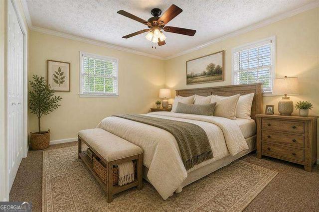 308 River Bluff Drive, Woodstock, GA 30188