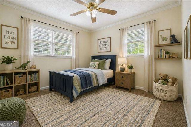 308 River Bluff Drive, Woodstock, GA 30188