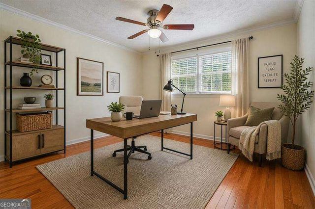308 River Bluff Drive, Woodstock, GA 30188