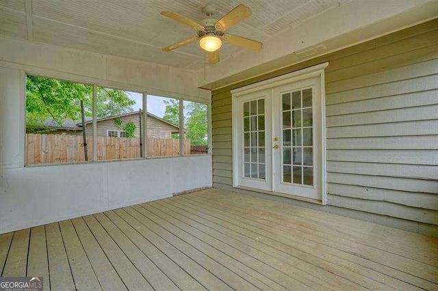 308 River Bluff Drive, Woodstock, GA 30188
