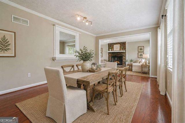 308 River Bluff Drive, Woodstock, GA 30188