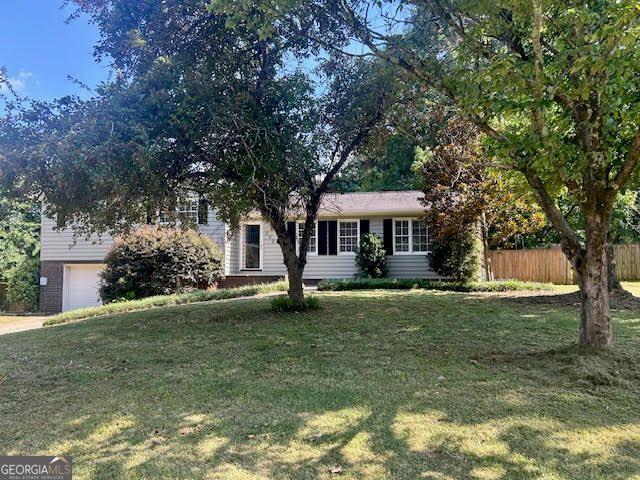 308 River Bluff Drive, Woodstock, GA 30188