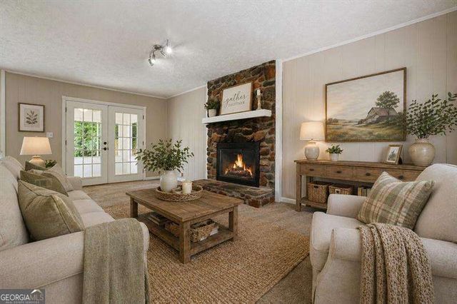 308 River Bluff Drive, Woodstock, GA 30188