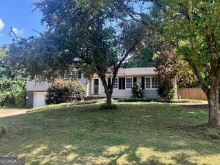 308 River Bluff Drive, Woodstock, GA 30188