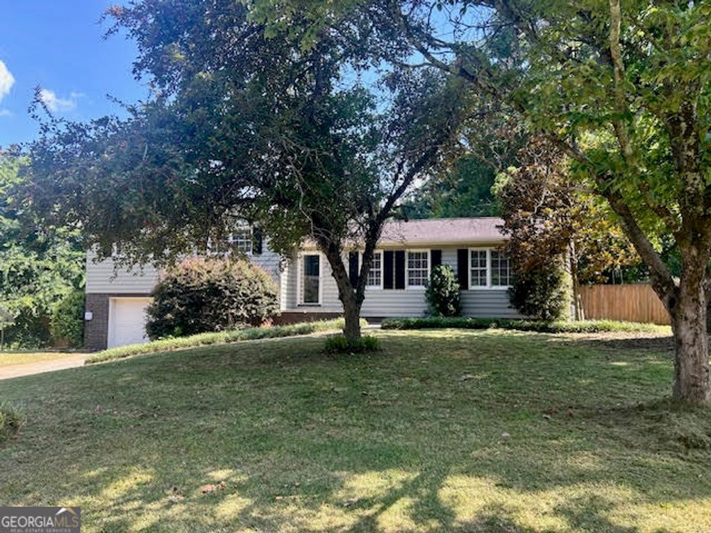308 River Bluff Drive, Woodstock, GA 30188