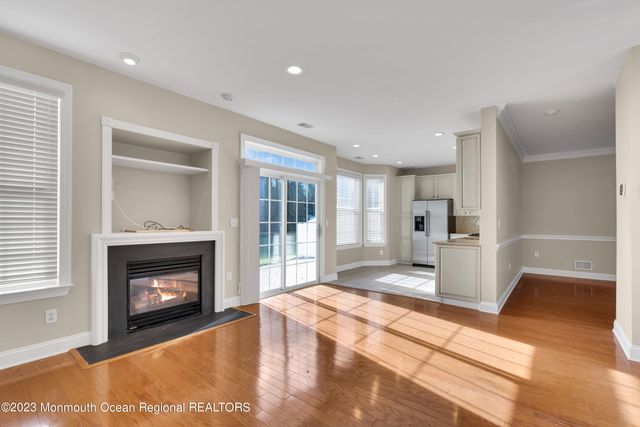 143 Shinnecock Drive, Manalapan, NJ 07726