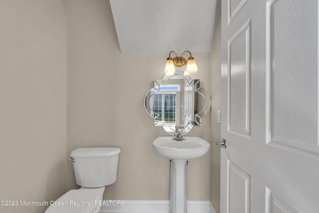 143 Shinnecock Drive, Manalapan, NJ 07726